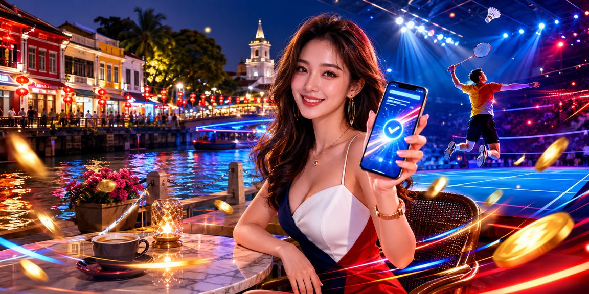 Tawaran deposit semula promosi khas platform ts25 di Melaka